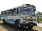 Tata 1510 Bus 2004