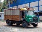 Tata 1613 1995