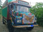 Tata 1613 2006
