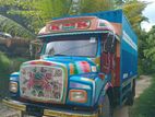 Tata 1613 Lorry 2004