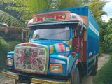 Tata 1613 Lorry 2004