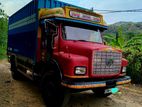 Tata 1613 Lorry 2005