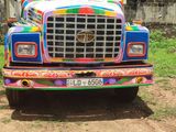 Tata 1613 Tipper 2007