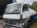 Tata 1613 Water Bowser 2014