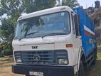 Tata 1615 Commins 20ft 2006