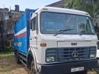 Tata 1615 Commins 20ft 2006