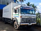 Tata 1615 Double Cabin 2013