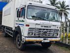 Tata 1615 Double Cabin 2013