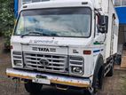 Tata 1615 Double Cabin 2013