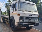 Tata 1615 EX2 DoubleCabin 2018
