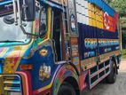 Tata 1615 Lorry 2011