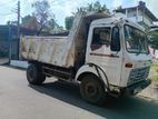 Tata 1615 Tipper 2010