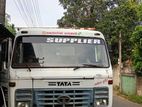 Tata 1615 Tipper 2011