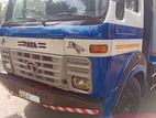 Tata 1615 Tipper 2011
