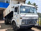 Tata 1615 Tipper 2016