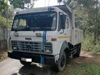 Tata 1615 Tipper 2017