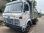 Tata 1615 Tipper 2018
