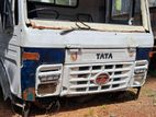 Tata 1615 Tipper Cabbin