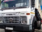 Tata 1618 Tipper 2017