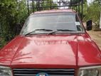 Tata 207 2005