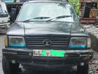 Tata 207 2006