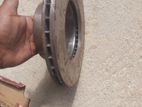 Tata 207 Brake Disc