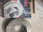 Tata 207 Brake Disc