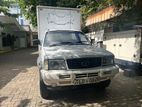 Tata 207 DI Pickup 2007