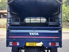 Tata 207 Double Cab 2026