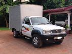 Tata 207 Ex 2006