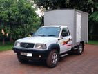 Tata 207 EX 2007