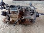Tata 207 gear box for sale