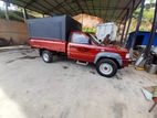 Tata 207 Pick up 2015