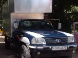 Tata 207 RS PICKUP 2015