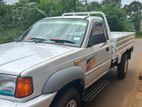 Tata 207 rx 2014