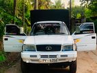 Tata 207 RX modal 2014