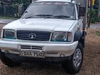 Tata 207 RX Pickup 2015