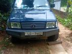 Tata 207 Single cab 2008