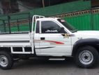 Tata 207 Single Cab 2011