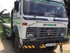 Tata 2516 10 Wheel 2017