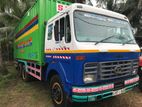 Tata 2516 Lorry 2002