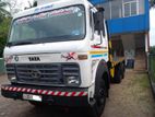 Tata 2516 Lorry 2004