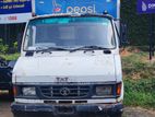Tata 407 2012