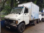 Tata 407 2012