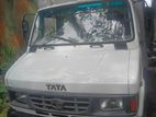 Tata 407 Truck 2012