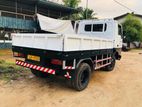 Tata 407 Truck 2012