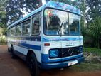 Tata 909 bus 1990