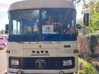 Tata 909 Bus 1990