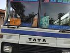 Tata 909 Bus 1990