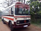 Tata 909 Bus 1992